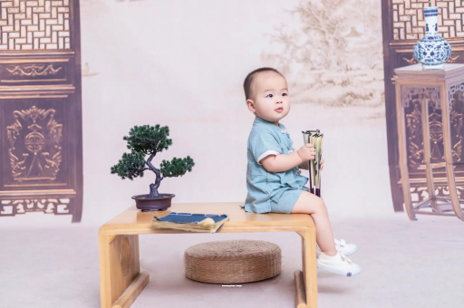 海南宝宝反复发烧呕吐